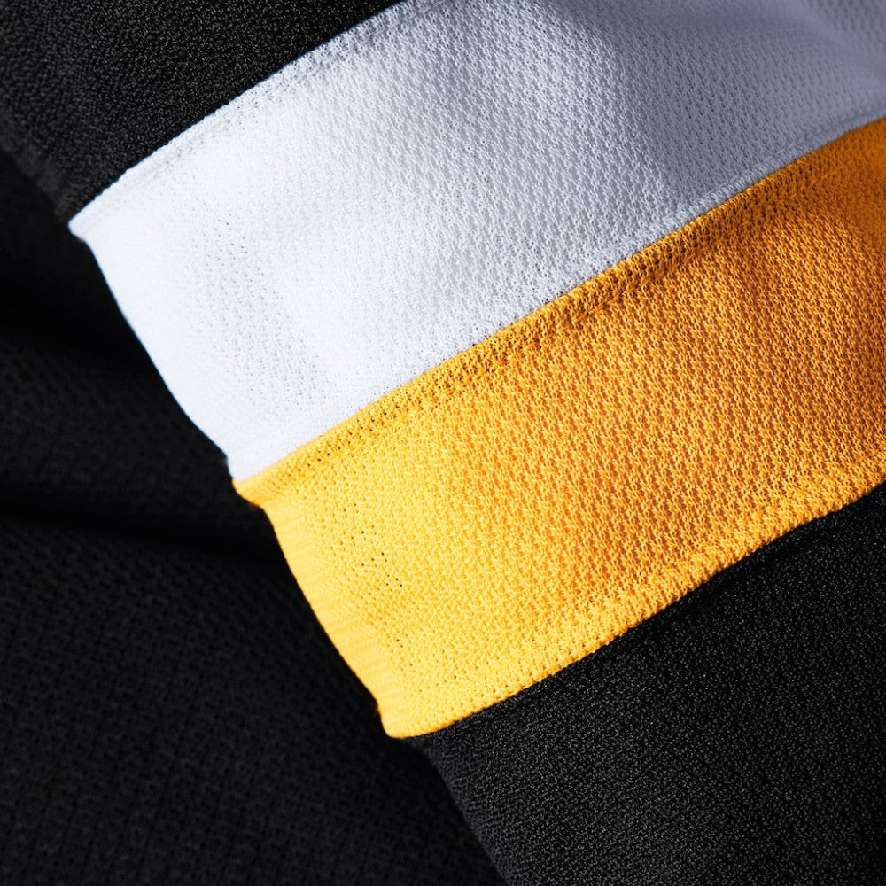 NHL Pittsburgh Penguins Fanatics Home Authentic Pro Custom Jersey