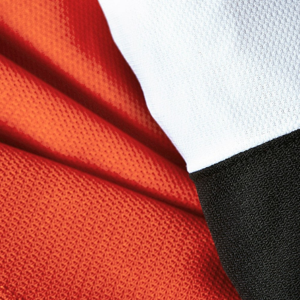 NHL Philadelphia Flyers Fanatics Home Authentic Pro Custom Jersey