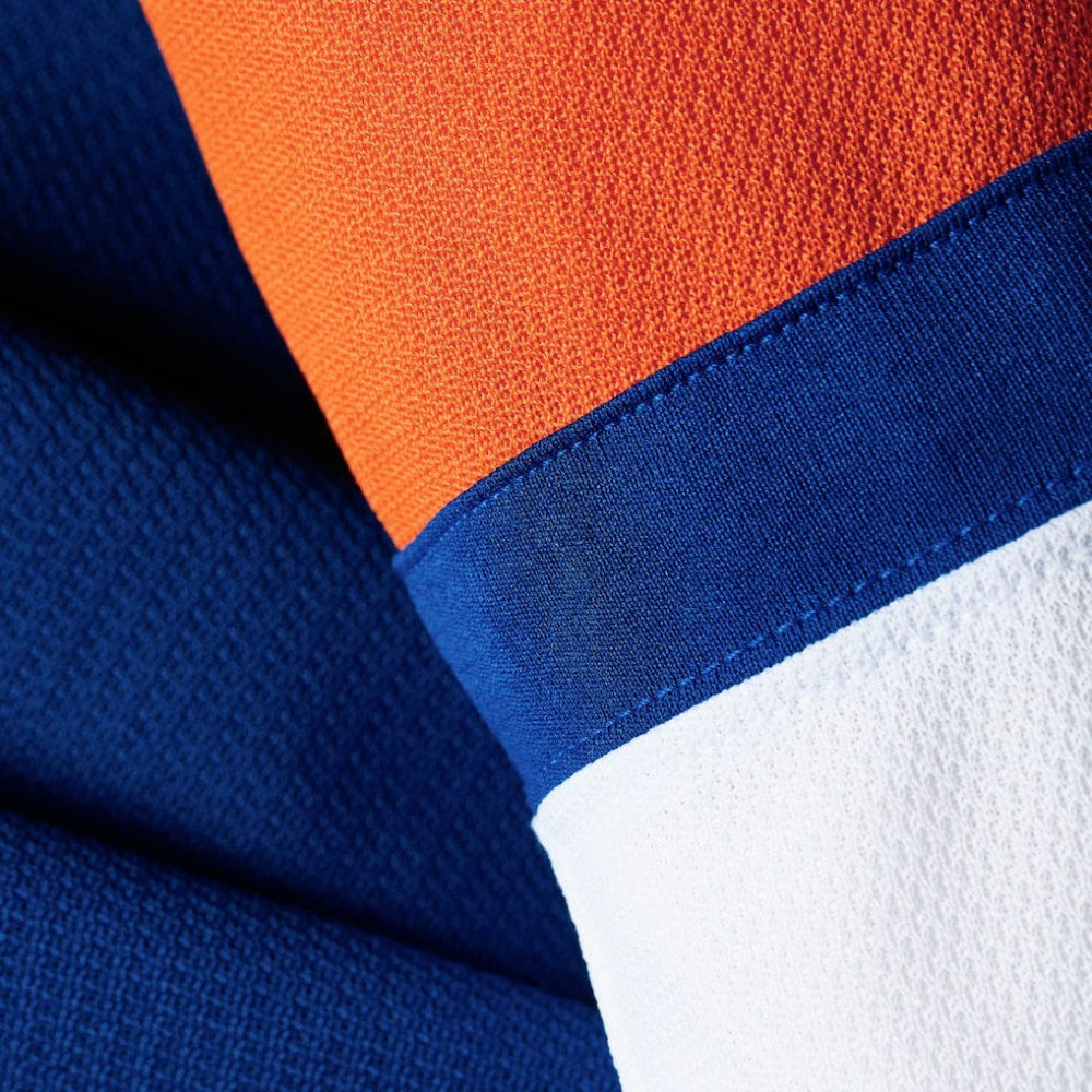 NHL New York Islanders Fanatics Home Authentic Pro Custom Jersey