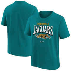 Youth Prowler Unveil T-Shirt - Jacksonville Jaguars T-shirts