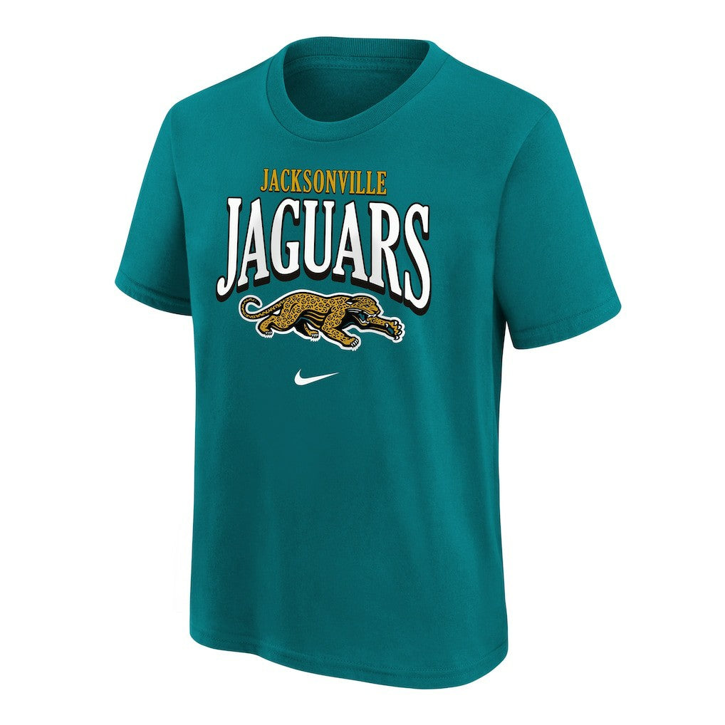 Youth Prowler Unveil T-Shirt - Jacksonville Jaguars T-shirts