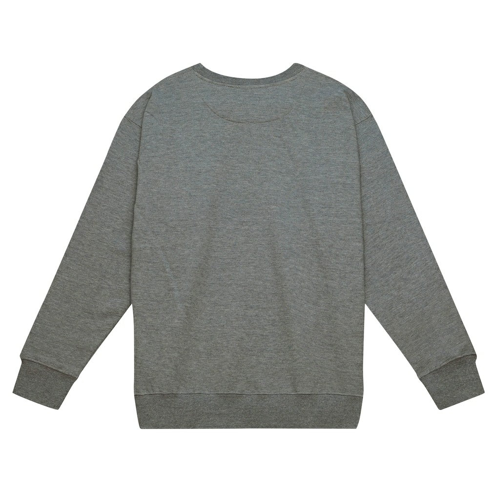Basic Fleece Pullover Sweatshirt - New York Giants Pullover