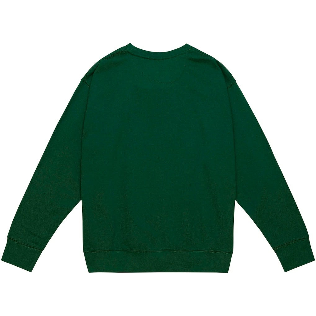 Basic Fleece Pullover Sweatshirt - New York Jets Pullover