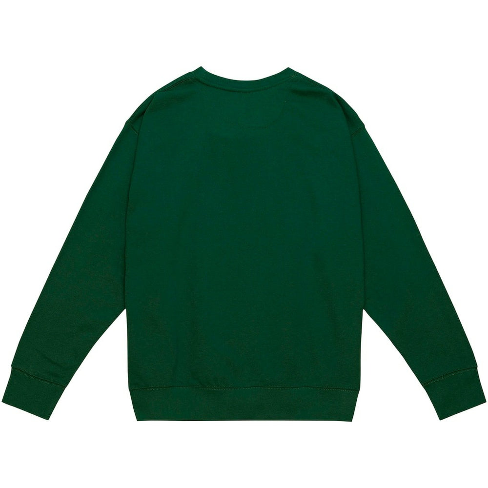 Basic Fleece Pullover Sweatshirt - New York Jets Pullover