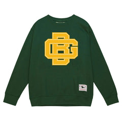 Basic Fleece Pullover Sweatshirt - Green Bay Packers Pullover