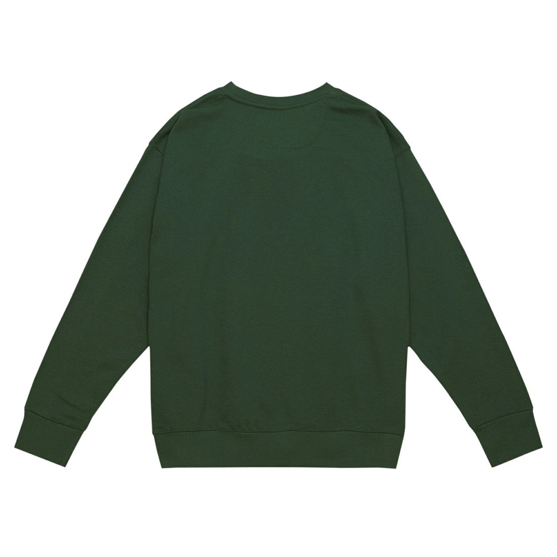 Basic Fleece Pullover Sweatshirt - Green Bay Packers Pullover