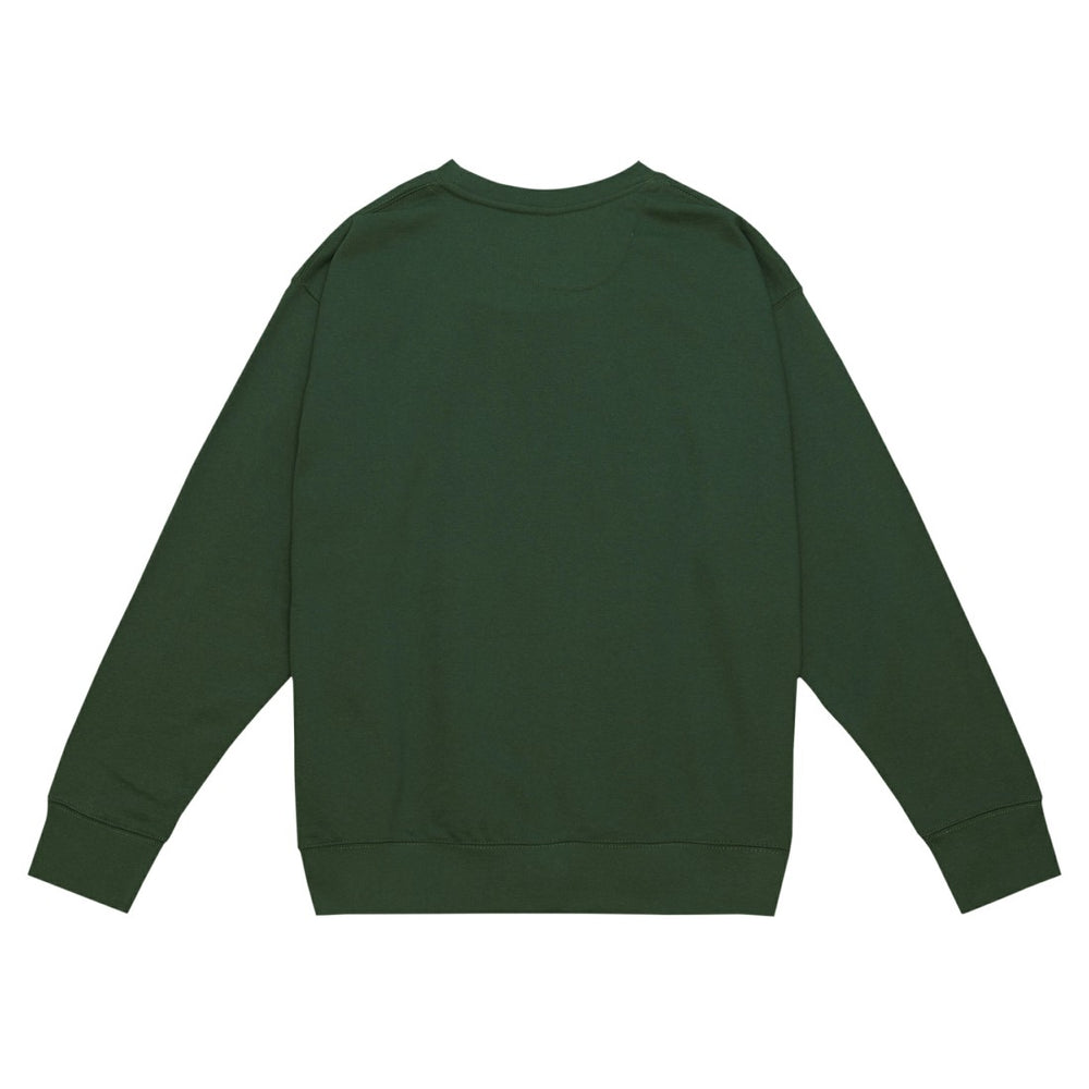 Basic Fleece Pullover Sweatshirt - Green Bay Packers Pullover