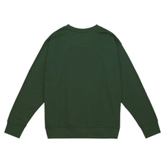 Basic Fleece Pullover Sweatshirt - Green Bay Packers Pullover