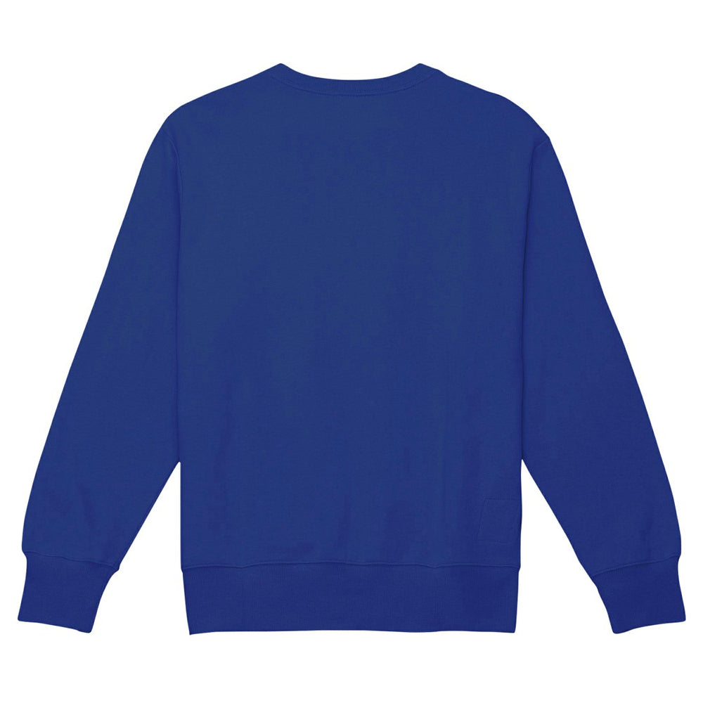 Basic Fleece Pullover Sweatshirt - Denver Broncos Pullover
