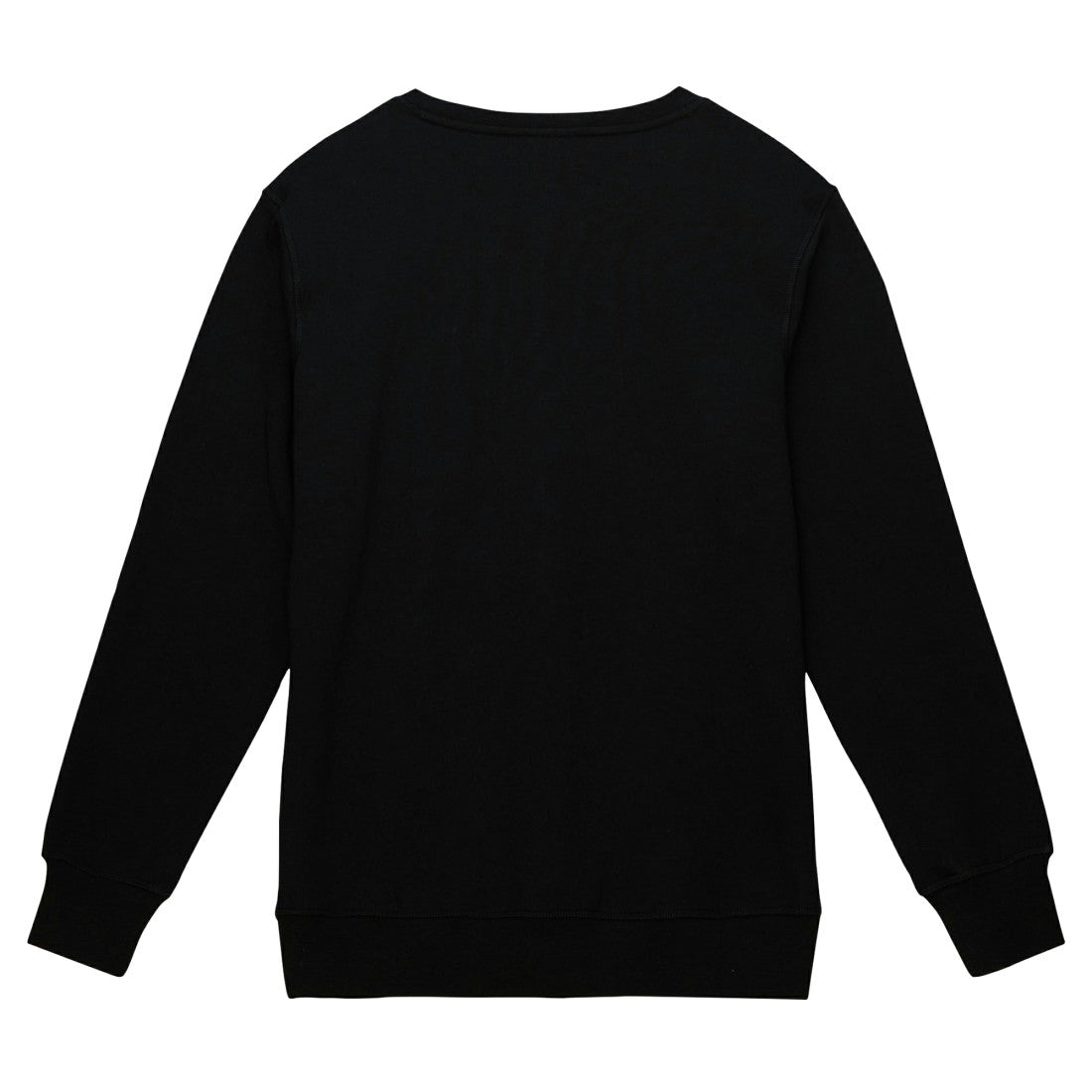 Basic Fleece Pullover Sweatshirt - Detroit Lions Pullover