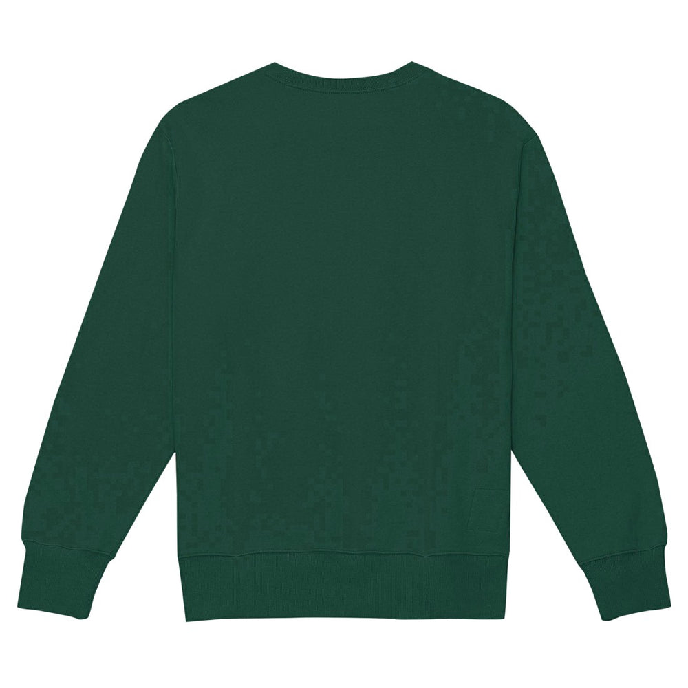 Basic Fleece Pullover Sweatshirt - Green Bay Packers Pullover