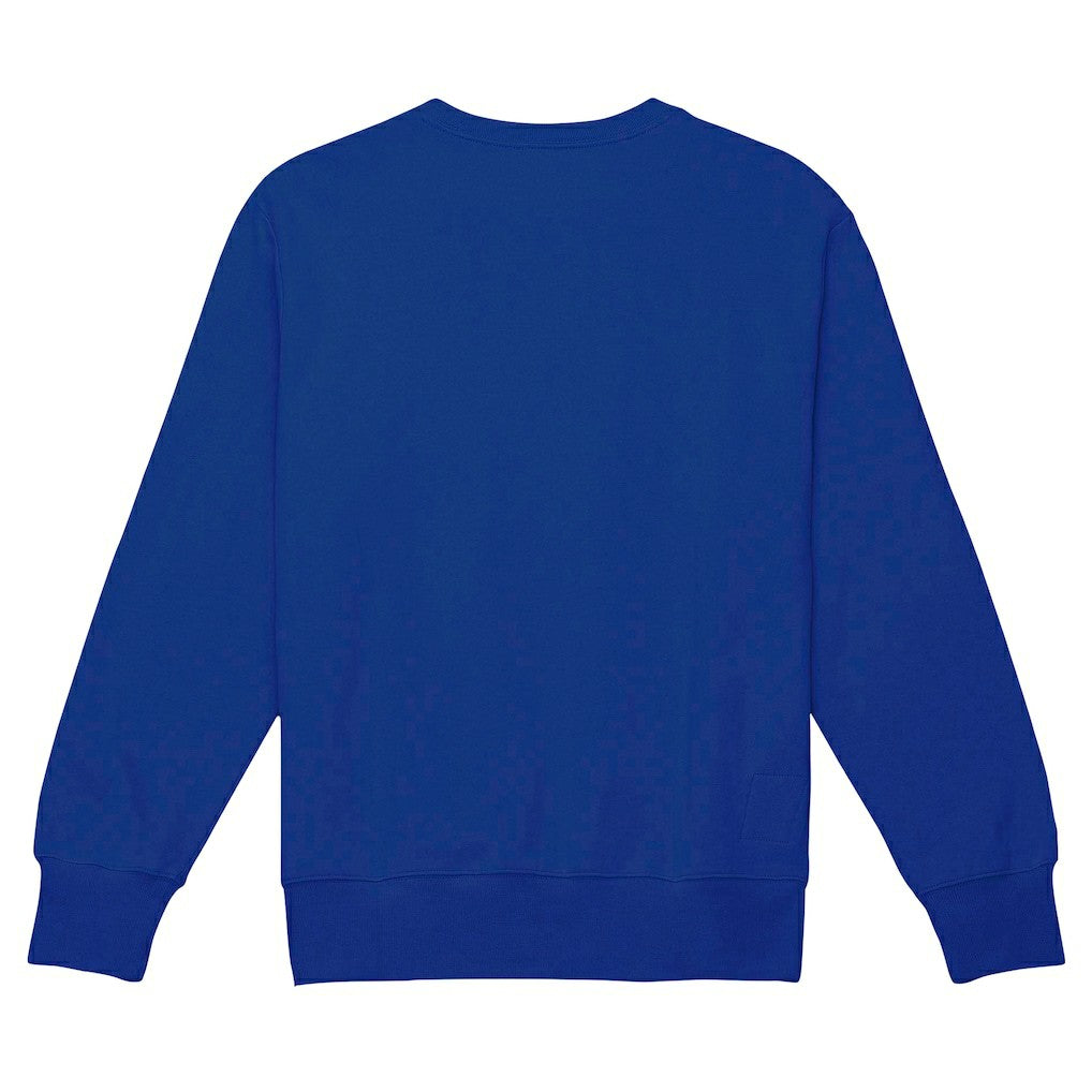 Basic Fleece Pullover Sweatshirt - New England Patriots Pullover