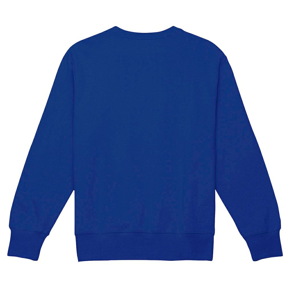 Basic Fleece Pullover Sweatshirt - New England Patriots Pullover
