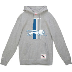 Vintage Pullover Hoodie - Detroit Lions Hoodies