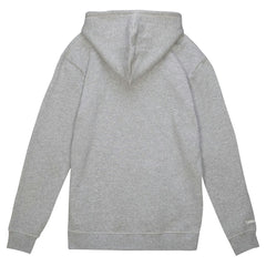 Helmet Logo Vintage Pullover Hoodie - Denver Broncos Hoodies