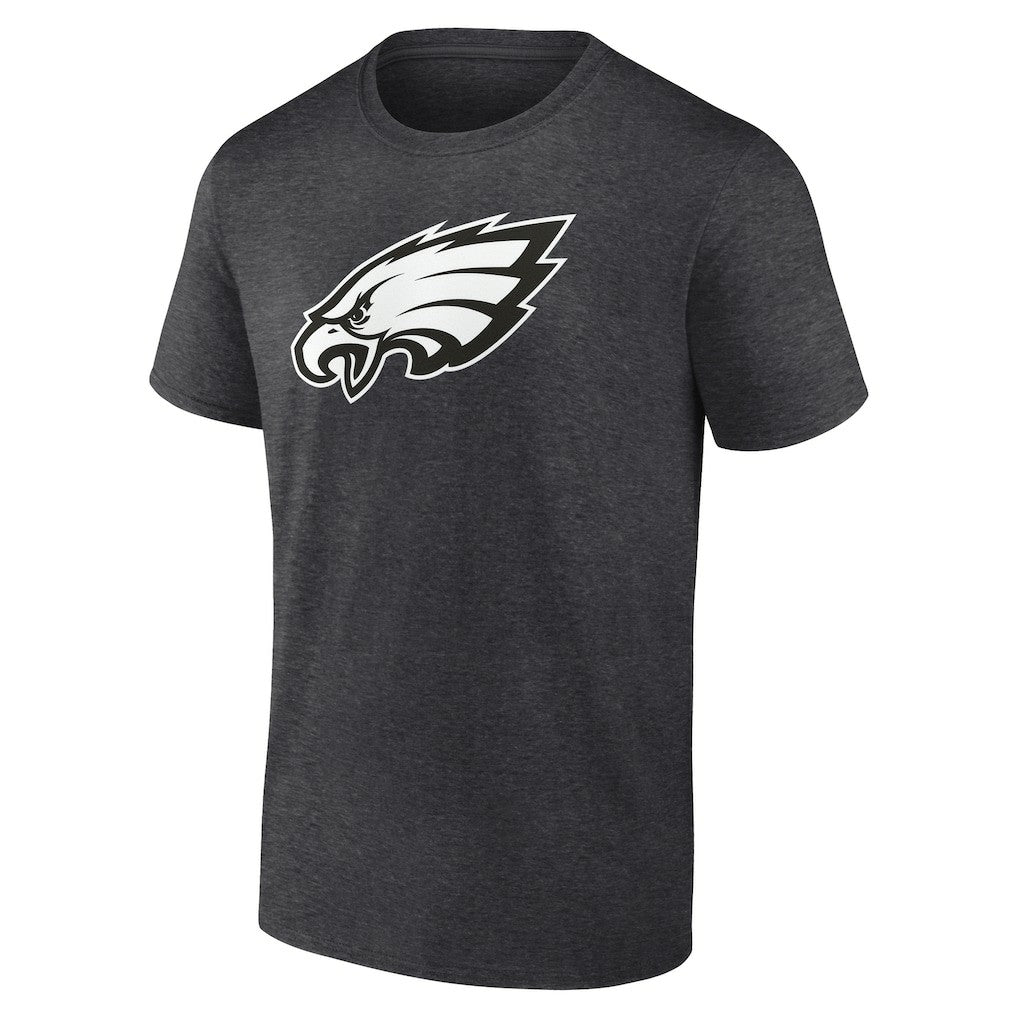 Personalized Name & Number Monochrome T-Shirt - Philadelphia Eagles T-shirts
