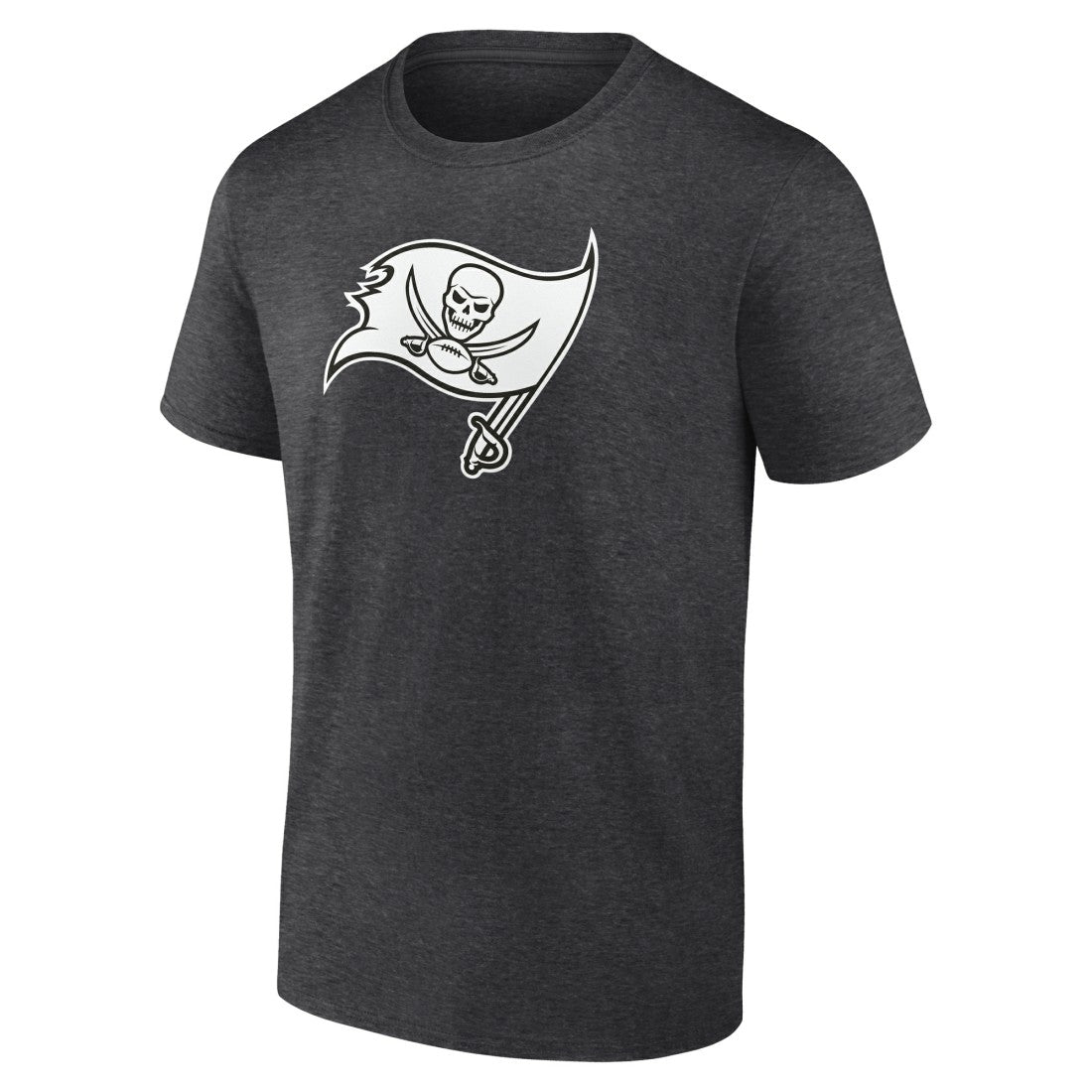 Personalized Name & Number Monochrome T-Shirt - Tampa Bay Buccaneers T-shirts