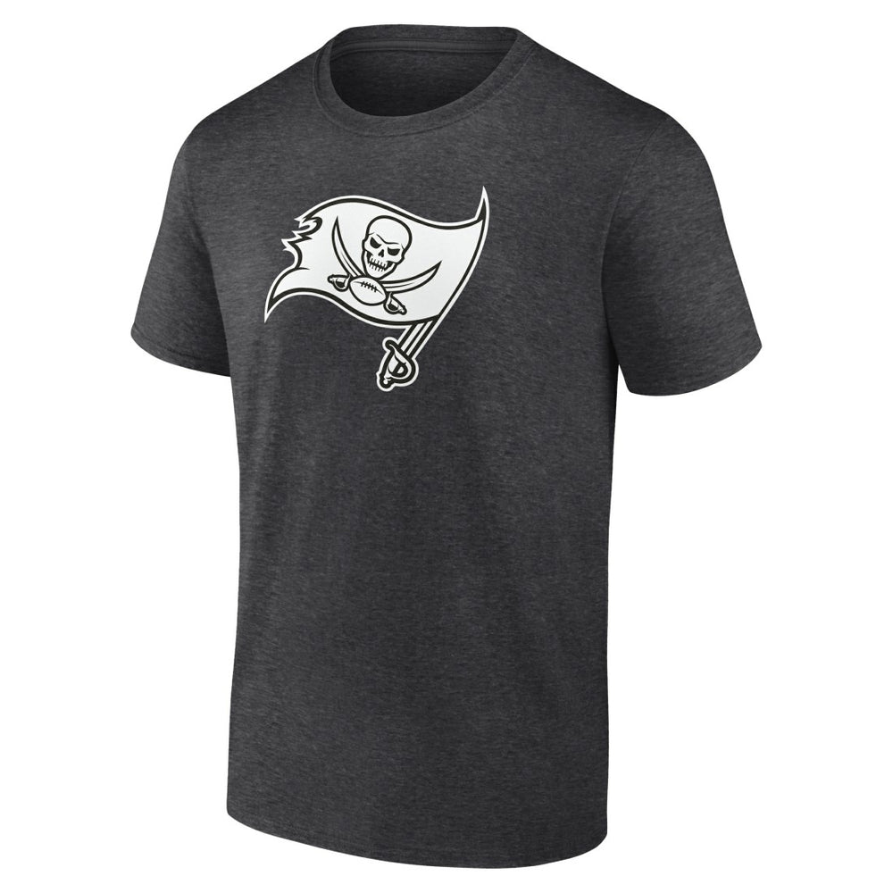 Personalized Name & Number Monochrome T-Shirt - Tampa Bay Buccaneers T-shirts