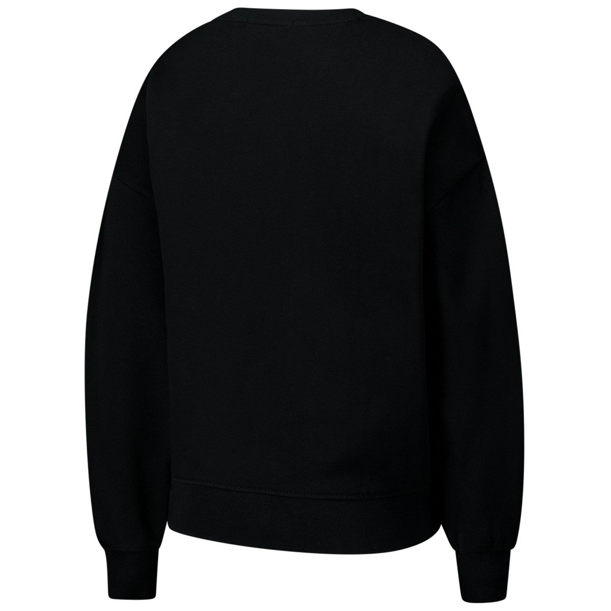 Mitchell & Ness Milwaukee Bucks Women's Hardwood Classics Home Team Pullover Sweatshirt