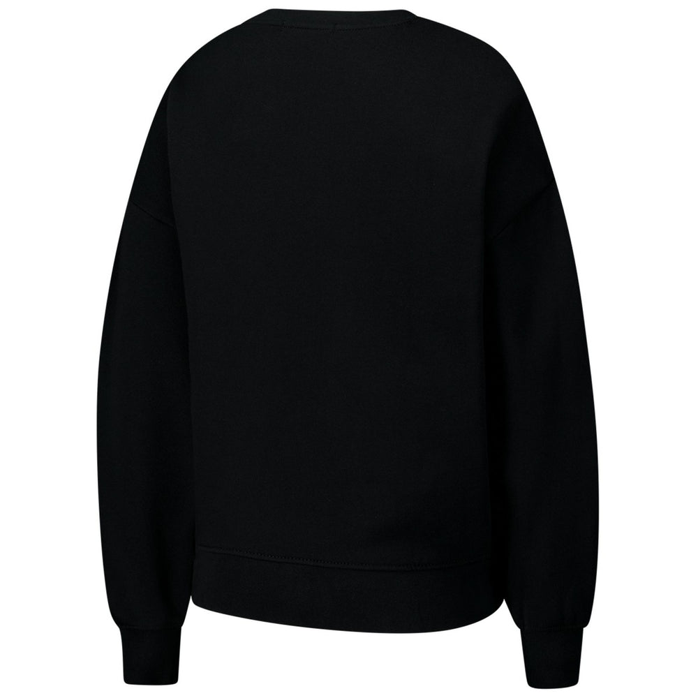 Mitchell & Ness Milwaukee Bucks Women's Hardwood Classics Home Team Pullover Sweatshirt