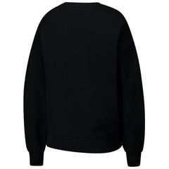 Mitchell & Ness Milwaukee Bucks Women's Hardwood Classics Home Team Pullover Sweatshirt