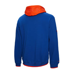 Mitchell & Ness New York Knicks Hardwood Classics Team OG 3.0 Pullover Hoodie