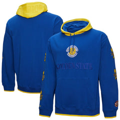 Mitchell & Ness Golden State Warriors Hardwood Classics Team OG 3.0 Pullover Hoodie sale