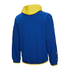 Mitchell & Ness Golden State Warriors Hardwood Classics Team OG 3.0 Pullover Hoodie sale