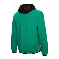 Mitchell & Ness Boston Celtics Hardwood Classics Team OG 3.0 Pullover Hoodie