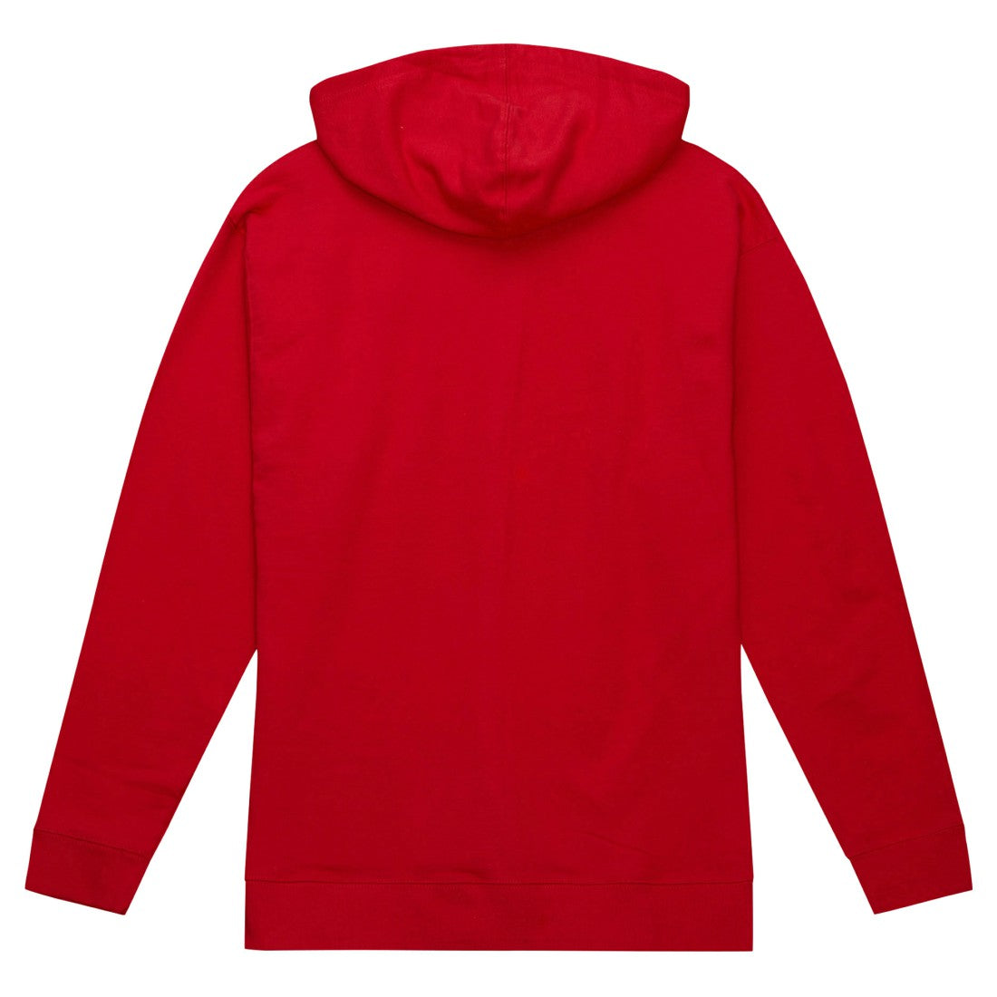 Helmet Logo Vintage Pullover Hoodie - Tampa Bay Buccaneers Hoodies