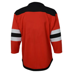 NHL New Jersey Devils Youth Replica Jersey