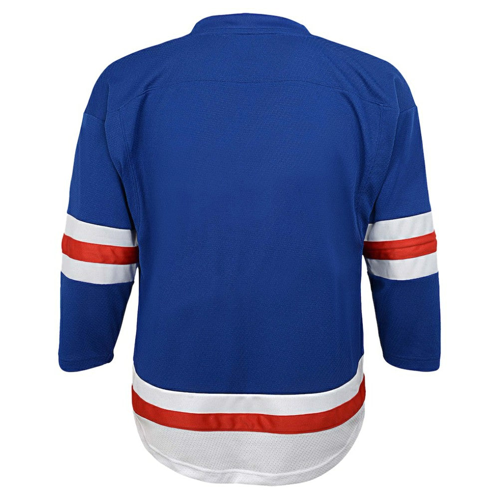 NHL New York Rangers Youth Replica Jersey