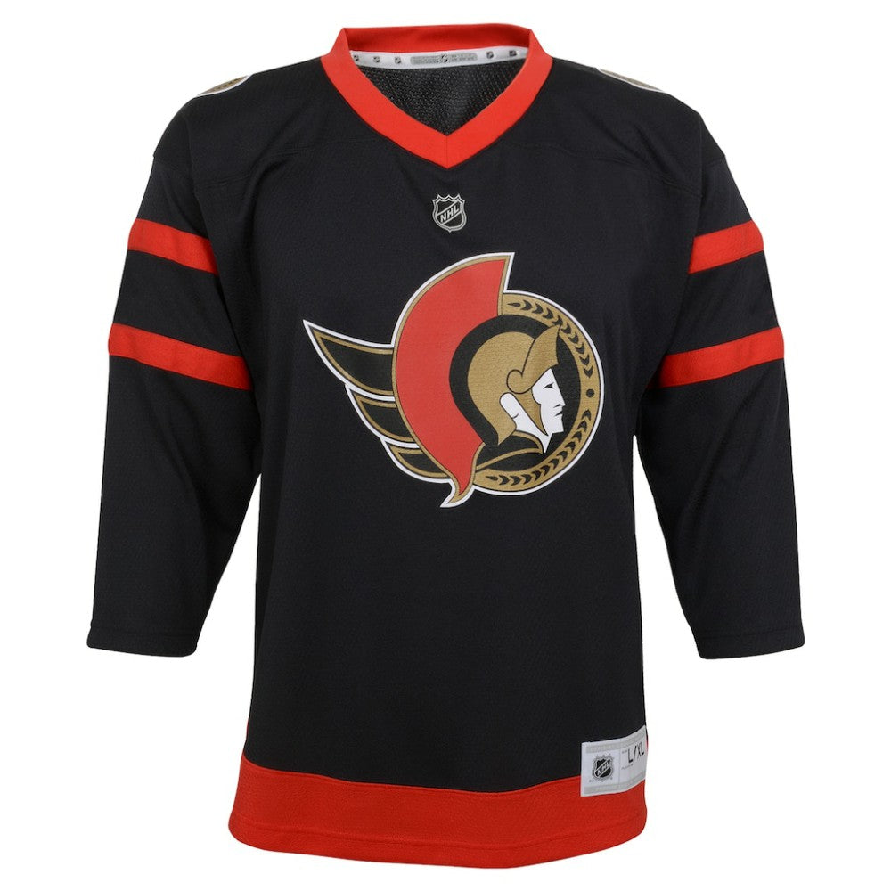 NHL Ottawa Senators Preschool Replica Jersey