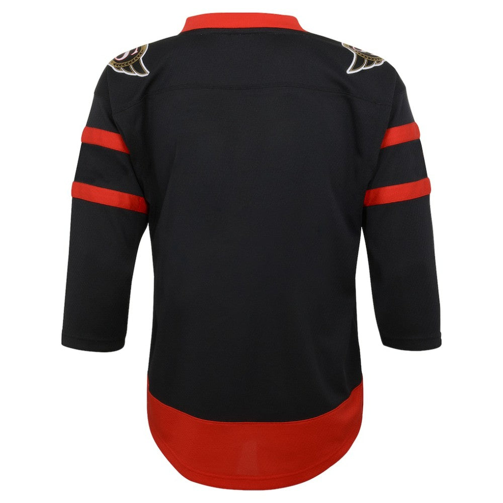 NHL Ottawa Senators Preschool Replica Jersey