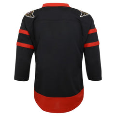 NHL Ottawa Senators Preschool Replica Jersey