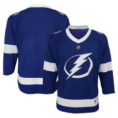 NHL Tampa Bay Lightning Youth Replica Jersey