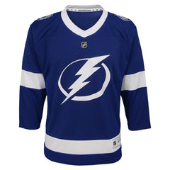 NHL Tampa Bay Lightning Youth Replica Jersey
