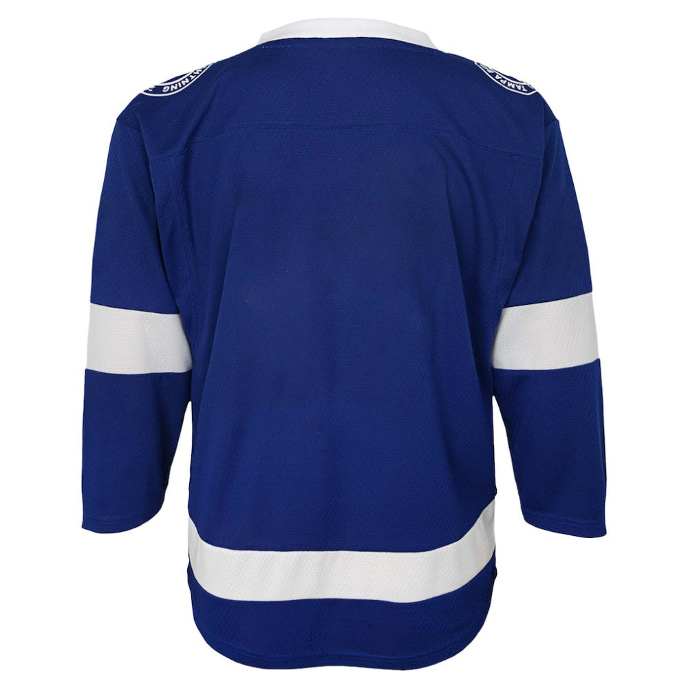 NHL Tampa Bay Lightning Youth Replica Jersey