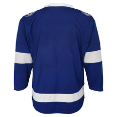 NHL Tampa Bay Lightning Youth Replica Jersey