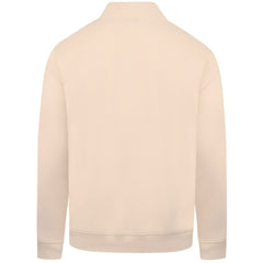 Khaki Toronto Blue Jays Levelwear Murray Quarter-Zip Sweatshirt