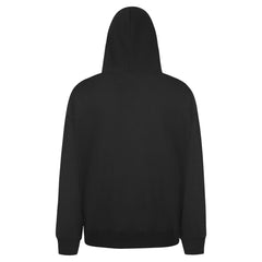 Black Miami Marlins Levelwear Podium Team Arch Pullover Hoodie