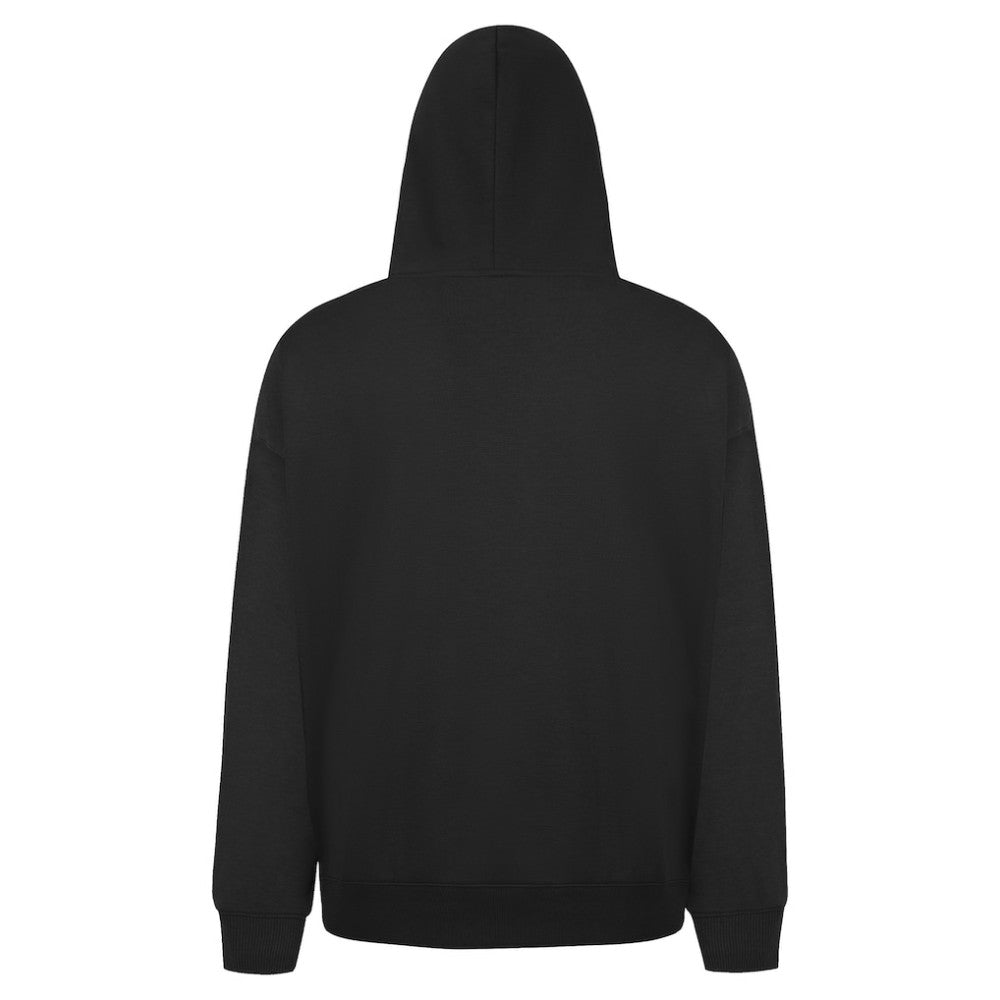 Black Chicago White Sox Levelwear Podium Team Arch Pullover Hoodie