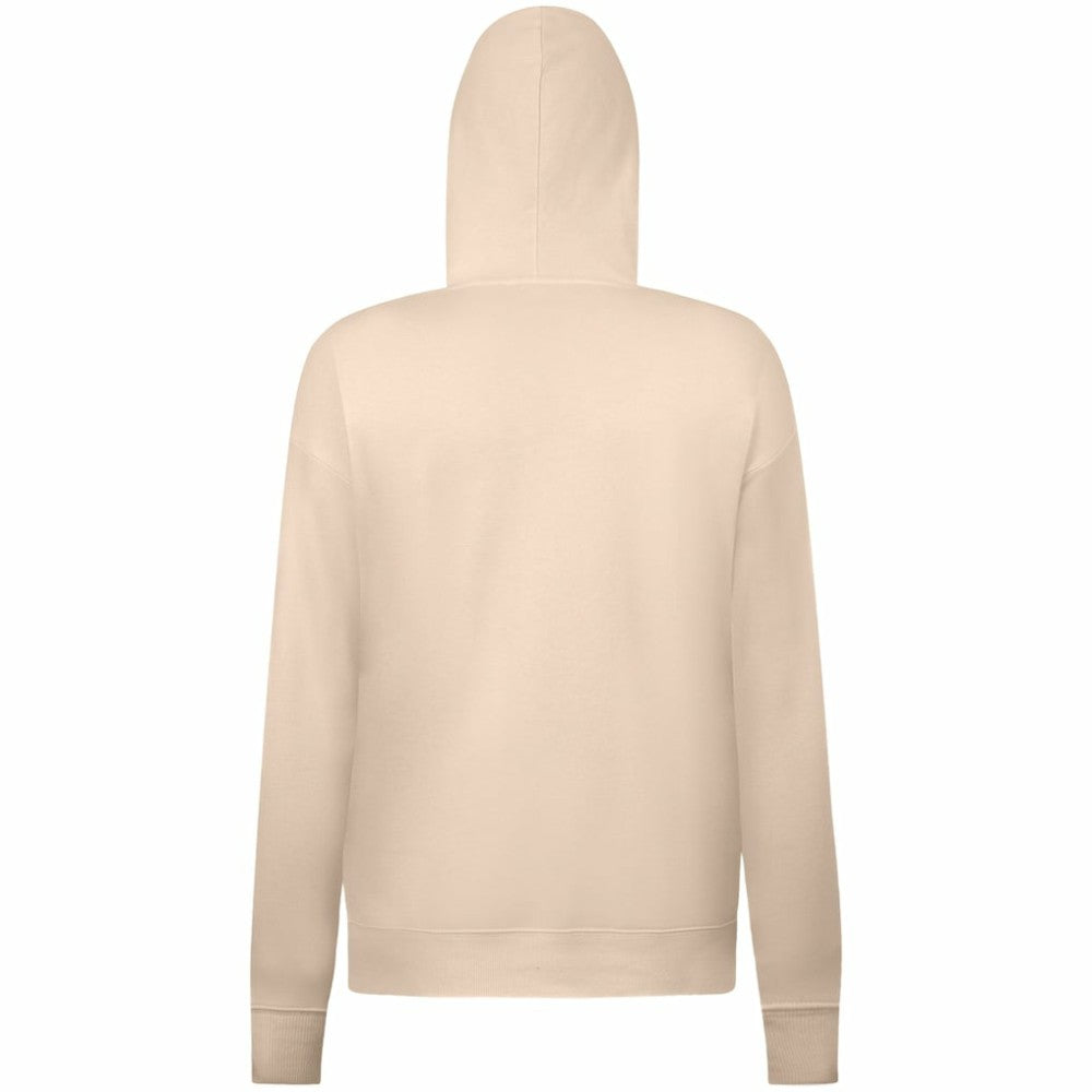 Khaki Minnesota Twins Levelwear Women's Adorn Gateway Pullover Hoodie