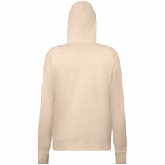 Khaki Minnesota Twins Levelwear Women's Adorn Gateway Pullover Hoodie