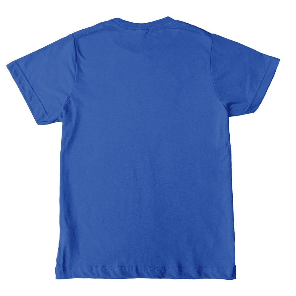 Club America 1863FC Youth Color Badge T-Shirt