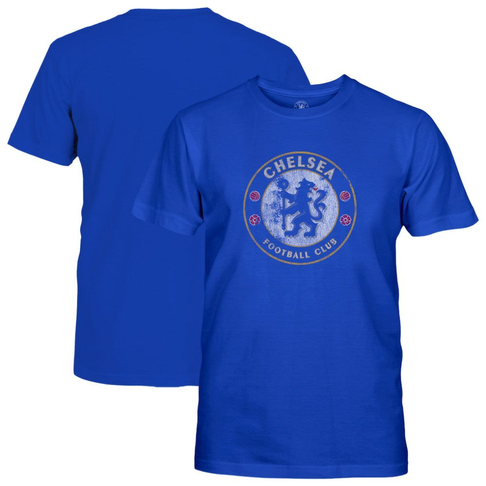 Chelsea 1863FC Youth Color Badge T-Shirt