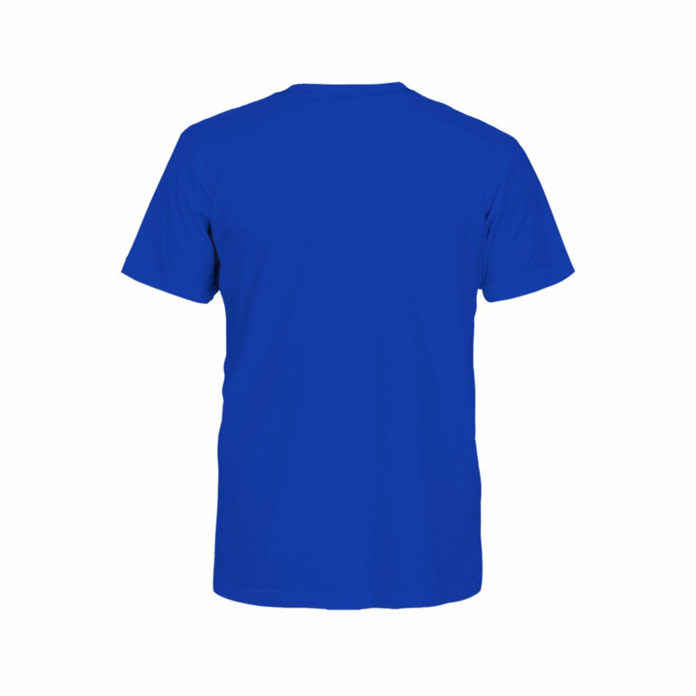 Chelsea 1863FC Youth Color Badge T-Shirt