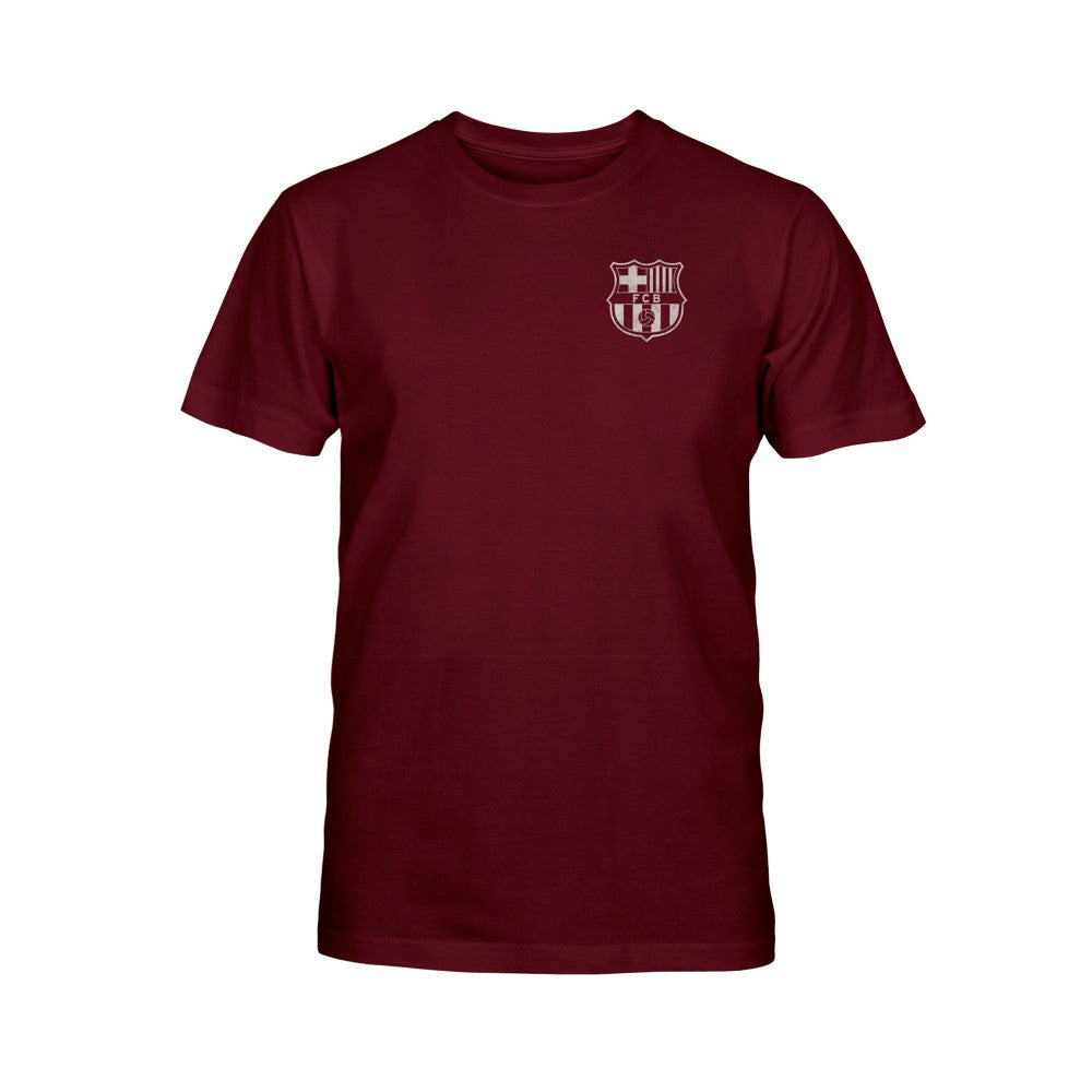 Lamine Yamal Barcelona 1863FC Youth Player Name & Number T-Shirt