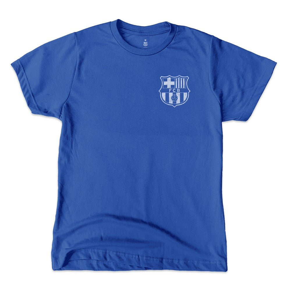 Robert Lewandowski Barcelona 1863FC Youth Player T-Shirt