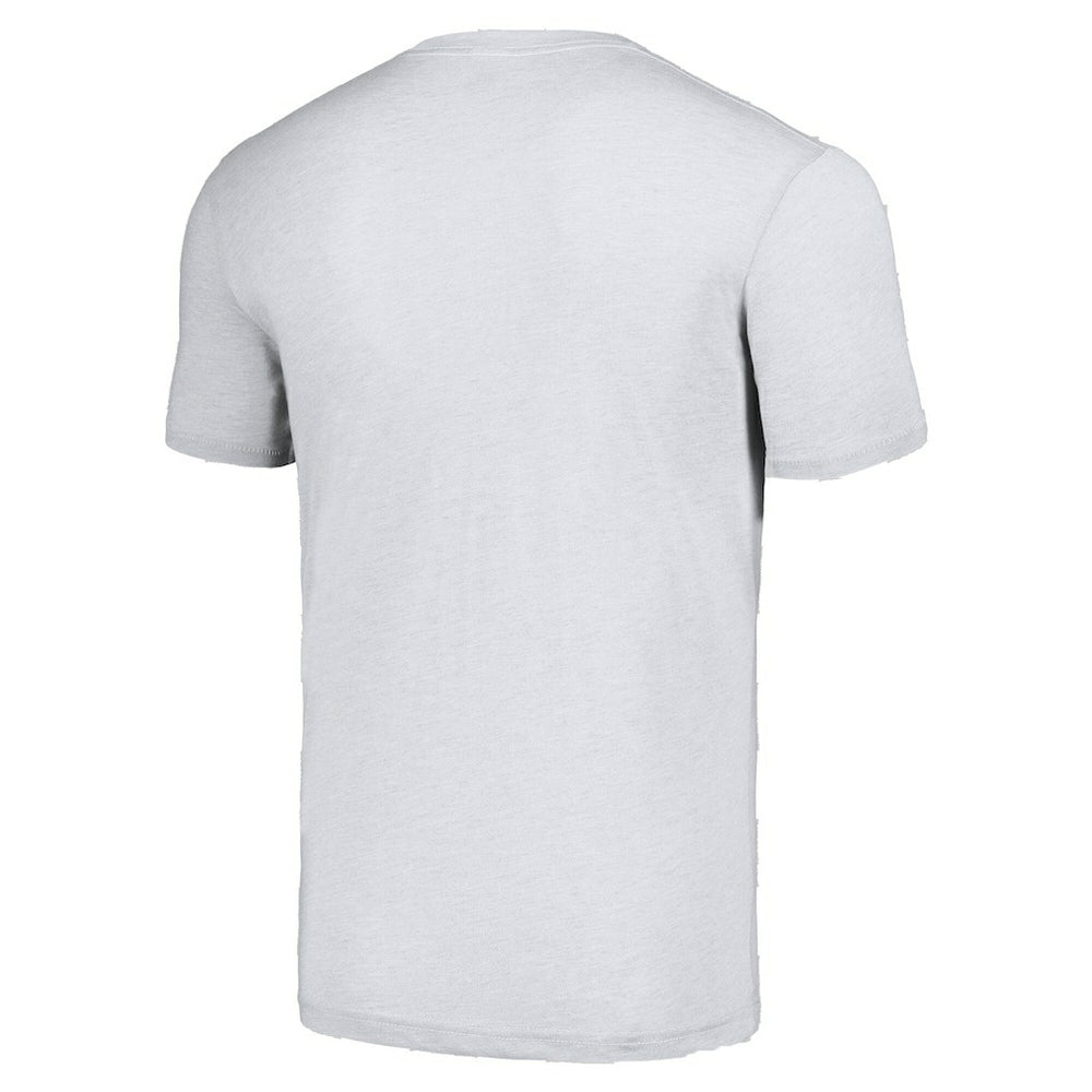 Homage Unisex The NFL ASL Collection by Love Sign American Sign Language T-Shirt - Minnesota Vikings T-shirts